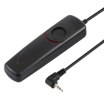 Cuely RS-60E3 Remote Switch Shutter Release Cord for Canon EOS 70D / 60D / 550D / 700D-garmade.com