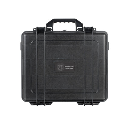 STARTRC ABS Waterproof Shockproof Suitcase Storage Box For DJI Avata / Goggles 2 / / FPV Goggles V2(Black)-garmade.com