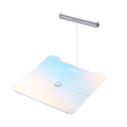 Original Huawei Intelligent Body Fat Scale 3 Pro, Support Wifi & Bluetooth Connection-garmade.com