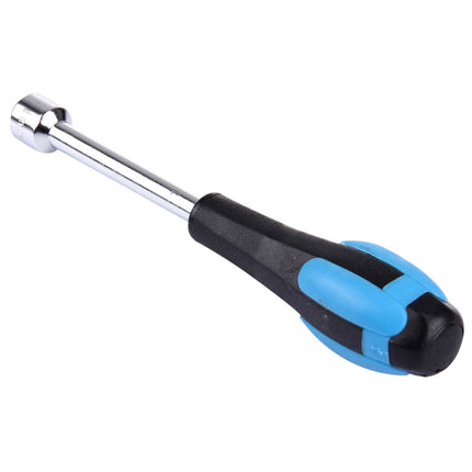 WLXY Precision 11mm Socket Head Screwdriver(Blue)-garmade.com