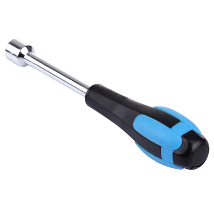 WLXY Precision 12mm Socket Head Screwdriver(Blue)-garmade.com