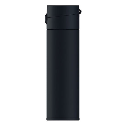 Original Xiaomi Mijia Insulation Cup Vacuum Stainless Steel Portable Water Bottle, Capacity : 480mL(Dark Blue)-garmade.com