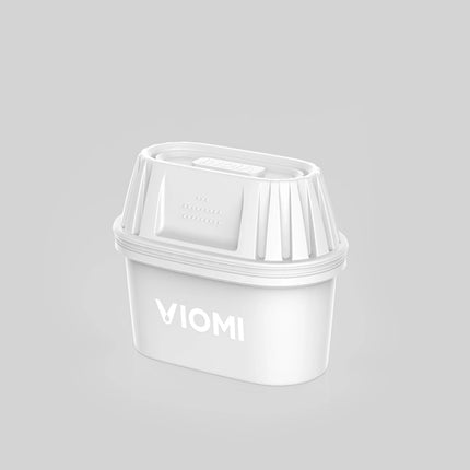 3 PCS Original Xiaomi Youpin Viomi Replacement 7 Layers Multi-purpose Filters for Viomi Water Filter Dispenser Kettle (HC0915 / HC0916)-garmade.com