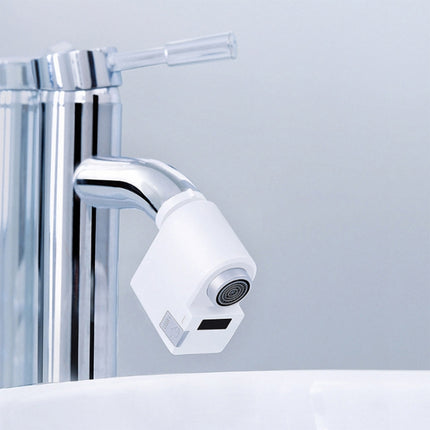 Original Xiaomi Smart Faucet Infrared Sensor Water Saving Device Energy-saving Kitchen-garmade.com