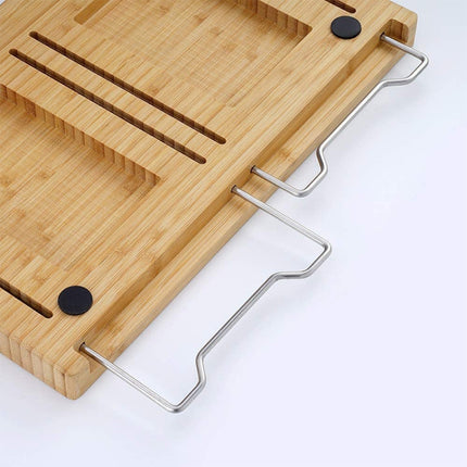 Multifunctional Cutting Board With Hardware-garmade.com