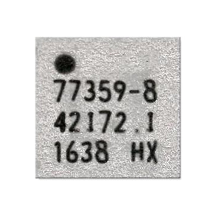 Power Amplifier IC Module 77359-8 For iPhone 7 / 7 Plus-garmade.com