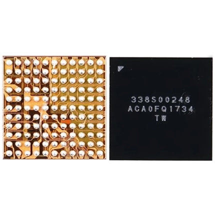Small Audio IC Module 338S00248 For iPhone XS / XR / XS Max-garmade.com