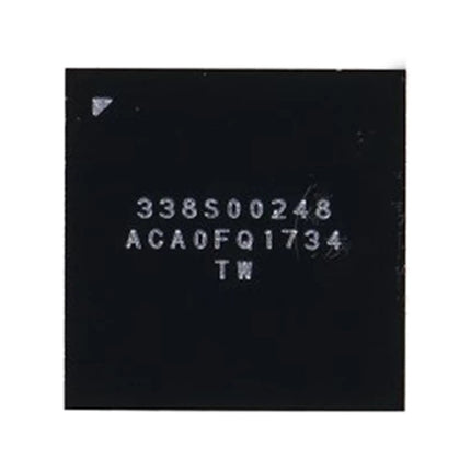 Small Audio IC Module 338S00248 For iPhone XS / XR / XS Max-garmade.com