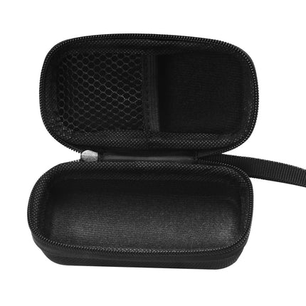 For B&O BeoPlay H5 / H3 Portable Nylon Magnetic Bluetooth In Ear Earphone Protective Bag Handbag-garmade.com