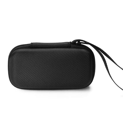 For B&O BeoPlay E6 Portable Nylon Magnetic Bluetooth In Ear Earphone Protective Bag Handbag-garmade.com