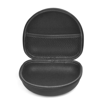 Portable Headphone Storage Protection Bag for Marshall MAJOR III / II, Size: 16.7 x 15.6 x 7.9cm-garmade.com
