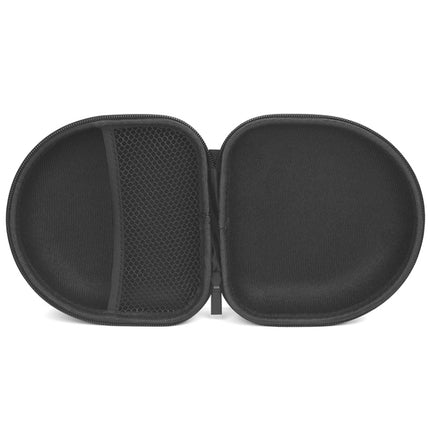 Portable Wireless Bluetooth Earphone Storage Protection Bag for Marshall Mid Bluetooth, Size: 16.7 x 15.6 x 7.9cm-garmade.com