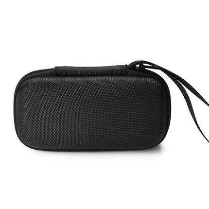 Portable Wire Control Wired Earphone Storage Protection Bag for Marshall MODE EQ, Size: 11.5 x 5.5 x 5cm-garmade.com
