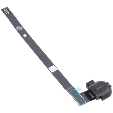 Earphone Jack Audio Flex Cable for iPad 10.2 inch 2021(9th Gen) (Grey)-garmade.com