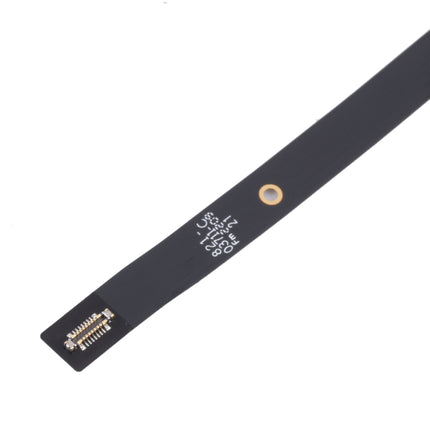 Earphone Jack Audio Flex Cable for iPad 10.2 inch 2021(9th Gen) (Grey)-garmade.com