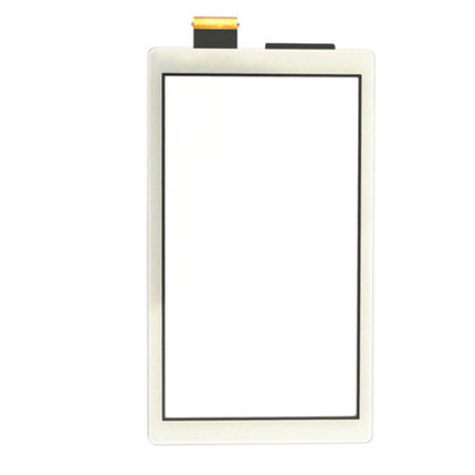 Touch Screen Replacement For Nintendo Switch Lite(White)-garmade.com