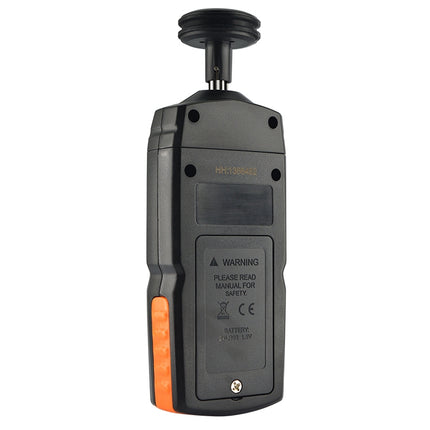 BENETECH GM8906 Portable Contact Tachometer-garmade.com
