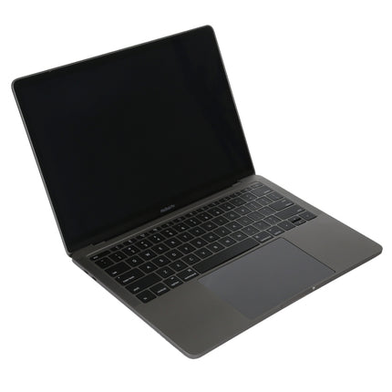 For Apple MacBook Pro 13.3 inch Dark Screen Non-Working Fake Dummy Display Model (Grey)-garmade.com