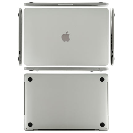 For Apple MacBook Pro 13.3 inch Color Screen Non-Working Fake Dummy Display Model(Silver)-garmade.com