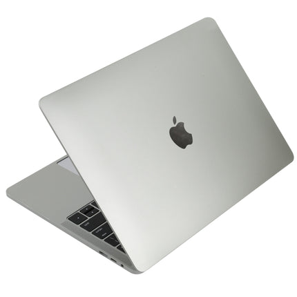 For Apple MacBook Pro 13.3 inch Color Screen Non-Working Fake Dummy Display Model(Silver)-garmade.com