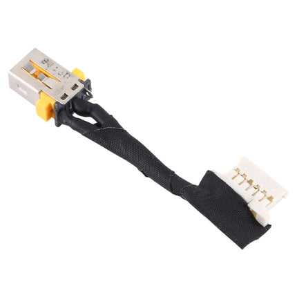 DC Power Jack Connector With Flex Cable for Acer Swift 5 SF514-52 SF514-52T SF514-52TP-garmade.com