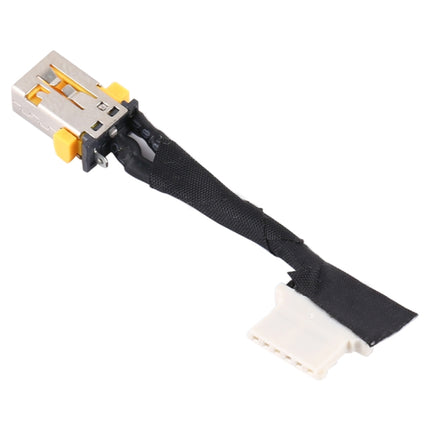 DC Power Jack Connector With Flex Cable for Acer Swift 5 SF514-52 SF514-52T SF514-52TP-garmade.com