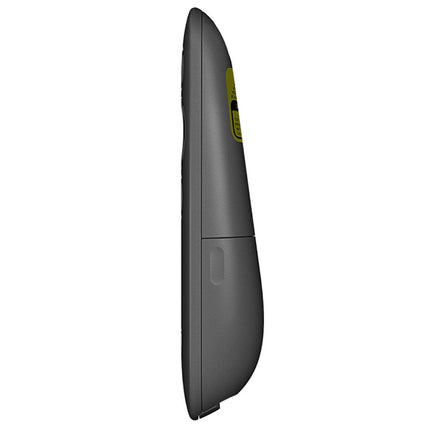 Logitech R500 2.4Ghz USB Wireless Presenter PPT Remote Control Flip Pen-garmade.com