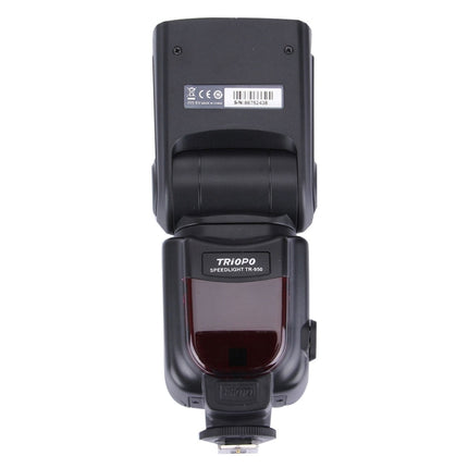 Triopo TR-950 Flash Speedlite for Canon / Nikon DSLR Cameras-garmade.com