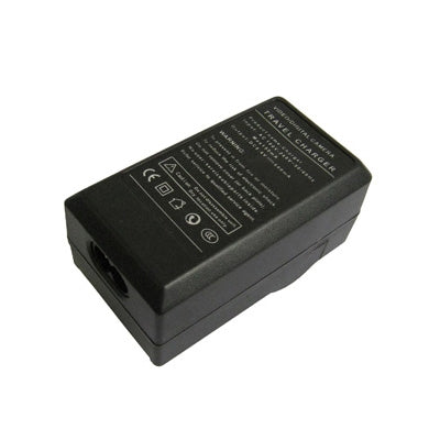 Digital Camera Battery Charger for Samsung BP-885T(Black)-garmade.com