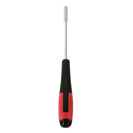 WLXY Precision 3.5mm Socket Head Screw Driver for Telecommunication Tools, Length: 16.5mm-garmade.com