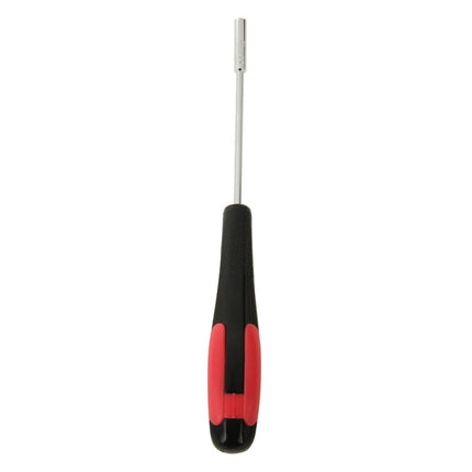 WLXY Precision 3mm Socket Head Screw Driver for Telecommunication Tools, Length: 16.5mm-garmade.com