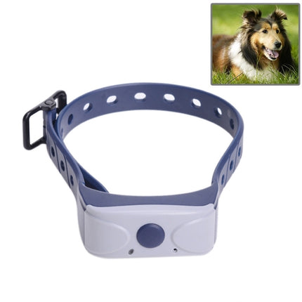 Automatic Anti Barking Collar Pet Training Control System for Dogs-garmade.com