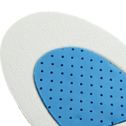 1 Pair Orthotic Arch Support Shoe Pads Sports Running Insoles, Size: 26cm x 9cm-garmade.com