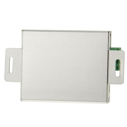 24A RGB Amplifier for LED Light, DC 12V-24V Input(Silver)-garmade.com