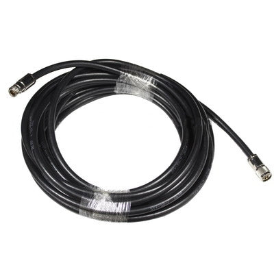 N Female to N Male WiFi Extension Cable, Cable Length: 15M-garmade.com