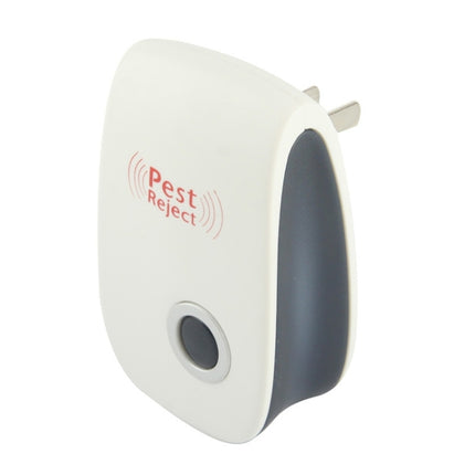 Ultrasonic Electronic Cockroach Mosquito Pest Reject Repeller,US Plug-garmade.com
