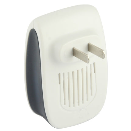 Ultrasonic Electronic Cockroach Mosquito Pest Reject Repeller,US Plug-garmade.com