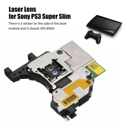 Original KES-850A Super Slim Lens for Sony PS3-garmade.com