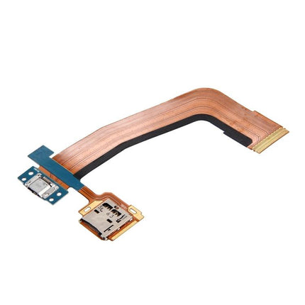 Charging Port Flex Cable for Samsung Galaxy Tab S 10.5 / T800-garmade.com