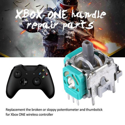 Joystick Controller 3D Analog for Xbox One-garmade.com