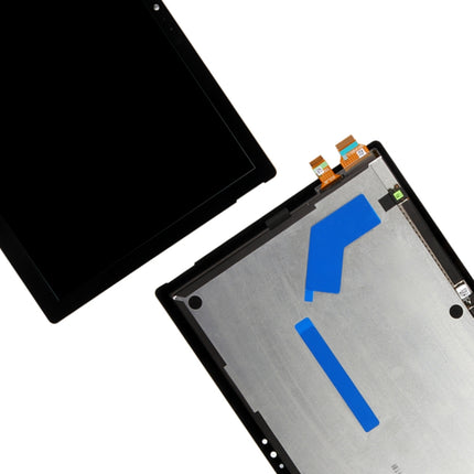 LCD Screen and Digitizer Full Assembly for Microsoft Surface Pro 5 1796 LP123WQ1(SP)(A2) 12.3 inch(Black)-garmade.com