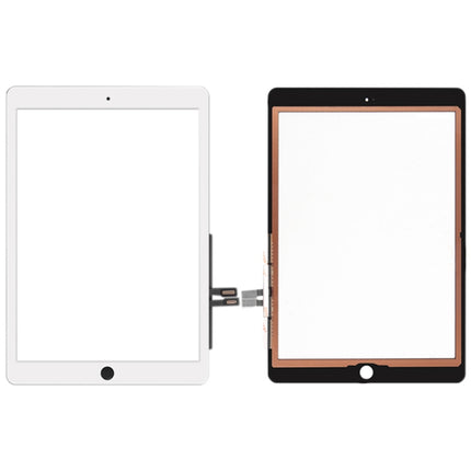 Touch Panel for iPad 9.7 inch (2018 Version) A1954 A1893(White)-garmade.com