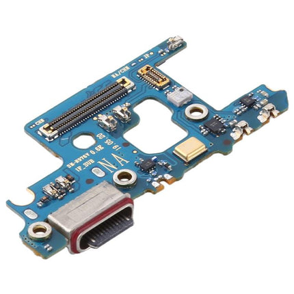Replacement Charging Port Board For Samsung Galaxy Note 10 + 5G SM-N976V-garmade.com