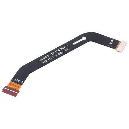 LCD Flex Cable for Samsung Galaxy Tab S6 Lite SM-P615-garmade.com