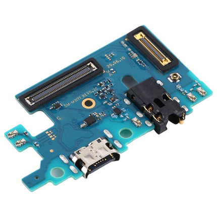 Replacement Charging Port Board for Samsung Galaxy M31s / SM-M317F-garmade.com