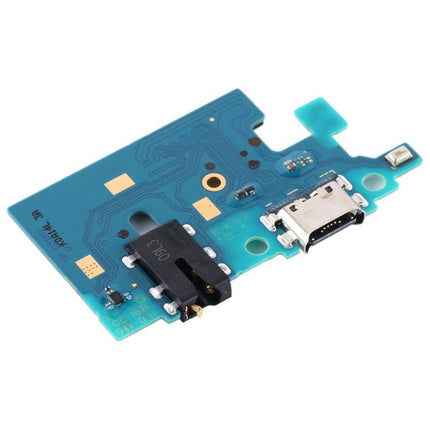 Replacement Charging Port Board for Samsung Galaxy M31s / SM-M317F-garmade.com