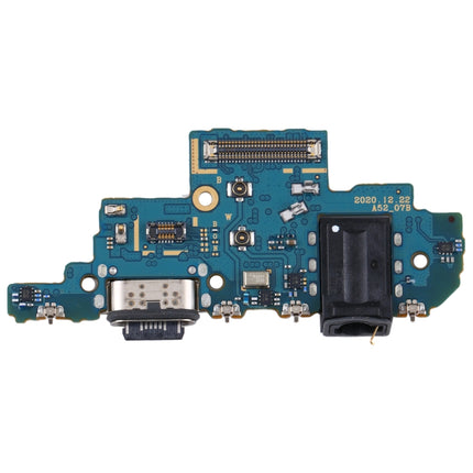 Replacement Charging Port Board for Samsung Galaxy A52 SM-A525-garmade.com