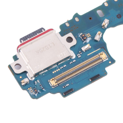 Original Charging Port Board for Samsung Galaxy Z Flip3 5G SM-F711B-garmade.com