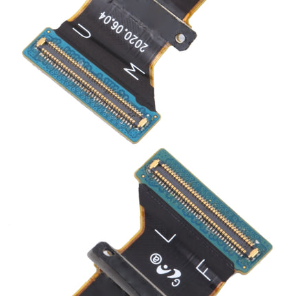 For Samsung Galaxy Z Fold2 5G SM-F916 1 Pair Original Spin Axis Flex Cable-garmade.com