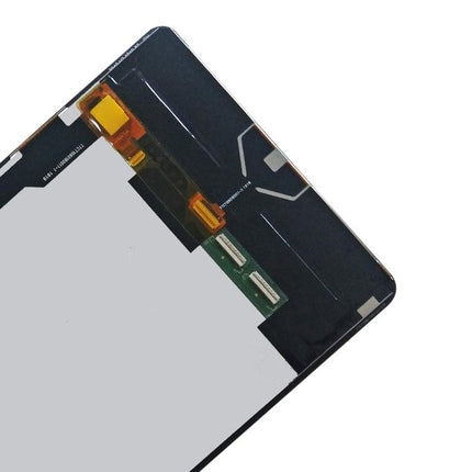 LCD Screen and Digitizer Full Assembly for Huawei MatePad Pro 5G MRX-AL09, MRX-AL19, MRX-W09, MRX-W19 (Black)-garmade.com